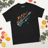 I May Be Old But I Got To See All The Cool Bands Men's Classic Tee -