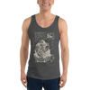 Takeda Shingen Daimyo Ukiyo-e Men's Tank Top