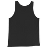 Ichi Go Ichi E Kanji Calligraphy Men's Tank Top