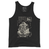 Takeda Shingen Daimyo Ukiyo-e Men's Tank Top