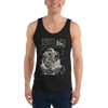 Takeda Shingen Daimyo Ukiyo-e Men's Tank Top