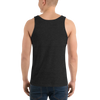 Fall Down Seven Times Stand Up Eight 3 Men's Tank Top