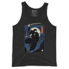 Ninja Japanese Ukiyo-e Men's Tank Top