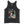 Halloween Samurai Joker Ukiyo-e Men's Tank Top