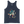 Samurai Play Curling Ukiyo-e Men's Tank Top