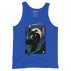 Ninja Japanese Ukiyo-e Men's Tank Top