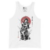 Yojimbo Movie Toshiro Mifune Akira Kurosawa Men's Tank Top