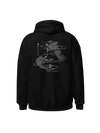 Koi Fish Japanese Classic Unisex Hoodie