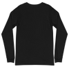 Samurai Craps Shooting Unisex Long Sleeve Tee - Samurai Original