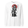 Yojimbo Movie Toshiro Mifune Akira Kurosawa Unisex Long Sleeve Tee