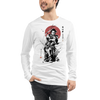 Yojimbo Movie Toshiro Mifune Akira Kurosawa Unisex Long Sleeve Tee