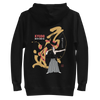 Samurai Kyudo Japanese Ukiyo-e Unisex Hoodie