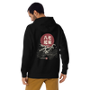 Fall Down Seven Times Stand Up Eight 3 Unisex Hoodie