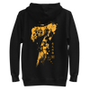 Seven Samurai Japanese Movie Unisex Hoodie