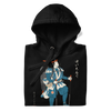 Samurai Hiking Japanese Ukiyo-e Unisex Hoodie -