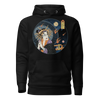 Halloween Geisha Zombies Ukiyo-e Unisex Hoodie