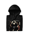 Cat Ninja Japanese Ukiyo-e Unisex Hoodie