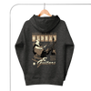 Samurai Guitar Quotes Japanese Ukiyo-e Unisex Hoodie -