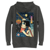 Halloween Samurai Joker Ukiyo-e Unisex Hoodie