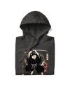 Cat Ninja Japanese Ukiyo-e Unisex Hoodie