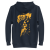 Seven Samurai Japanese Movie Unisex Hoodie