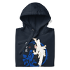 Samurai Karate Martial Japanese Ukiyo-e Unisex Hoodie