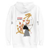 Samurai Kyudo Japanese Ukiyo-e Unisex Hoodie