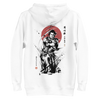 Yojimbo Movie Toshiro Mifune Akira Kurosawa Unisex Hoodie