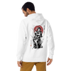 Yojimbo Movie Toshiro Mifune Akira Kurosawa Unisex Hoodie