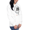 Zen Japanese calligraphy Unisex Hoodie