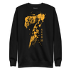 Seven Samurai Japanese Movie Unisex Premium Sweatshirt