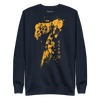 Seven Samurai Japanese Movie Unisex Premium Sweatshirt