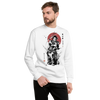 Yojimbo Movie Toshiro Mifune Akira Kurosawa Unisex Premium Sweatshirt