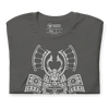 Samurai Mask 2 Unisex T-Shirt