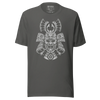 Samurai Mask 2 Unisex T-Shirt