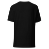 Unisex T-shirt Black