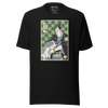 Samurai Veterinary Ukiyo-e Unisex T-Shirt