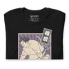 Sumo Rikishi Wrestling Unisex T-Shirt