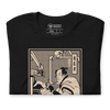 Samurai Dentist Ukiyo-e Unisex T-Shirt - Samurai Original