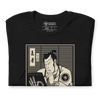 Samurai Doctor Medical Ukiyo-e Unisex T-Shirt