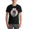 Daddy To My Son Shogun Assassin Movie Japanese Ukiyo-e Unisex T-Shirt -