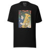 Samurai Tuba Music Ukiyo-e Unisex T-Shirt