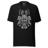 Samurai Mask 2 Unisex T-Shirt