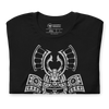 Samurai Mask 2 Unisex T-Shirt