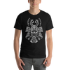 Samurai Mask 2 Unisex T-Shirt