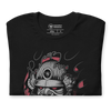 Samurai Mask Demon Unisex T-Shirt