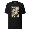 Samurai Lawyer Ukiyo-e Unisex T-Shirt