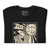 Samurai Lawyer Ukiyo-e Unisex T-Shirt