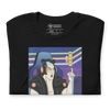 Samurai Gamer 2 Streamer Ukiyo-e Unisex T-Shirt - Samurai Original