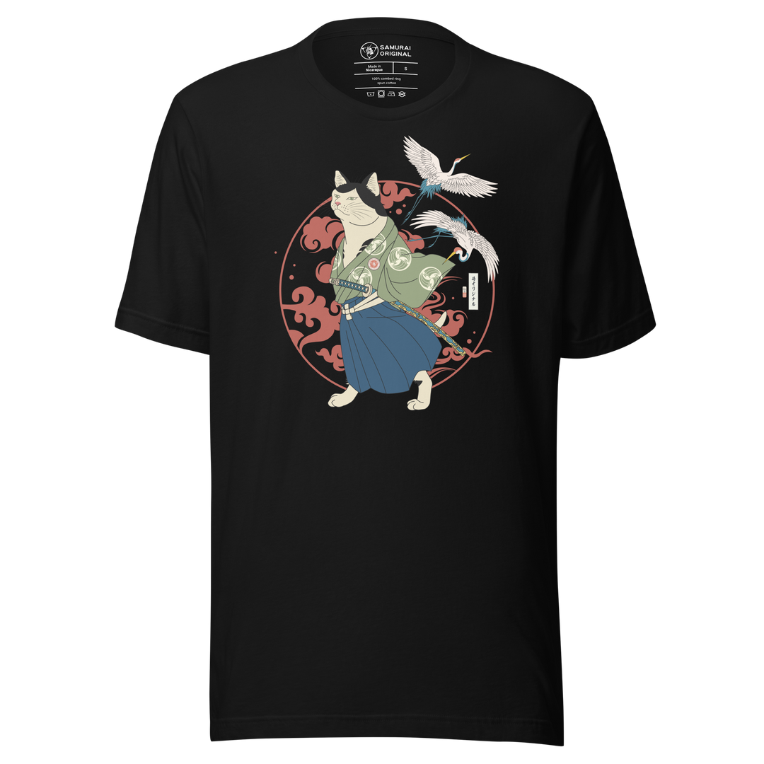 Japanese Style T-shirts | Samurai Original – Page 7